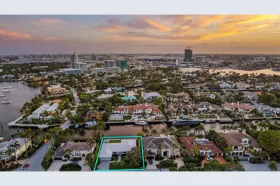 40 Isla Bahia Drive, Fort Lauderdale, FL 33316 - Photo 41