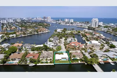 40 Isla Bahia Drive, Fort Lauderdale, FL 33316 - Photo 39