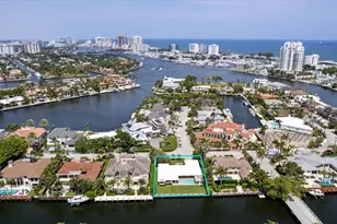 40 Isla Bahia Dr, Fort Lauderdale, FL 33316 - Photo 39