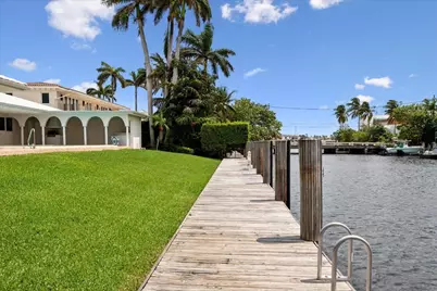 40 Isla Bahia Drive, Fort Lauderdale, FL 33316 - Photo 7