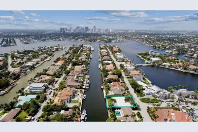 40 Isla Bahia Drive, Fort Lauderdale, FL 33316 - Photo 35