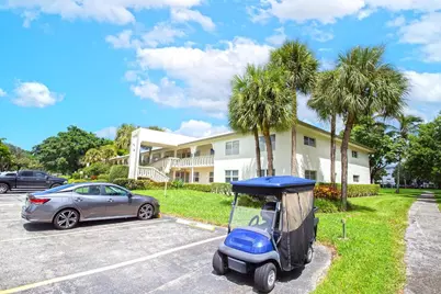 2805 Victoria Way #F 2, Pompano Beach, FL 33066 - Photo 5