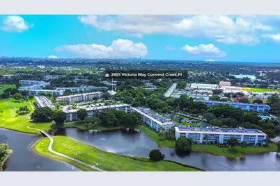 2805 Victoria Way #F 2, Pompano Beach, FL 33066 - Photo 43