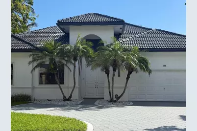 830 Bailey Street, Boca Raton, FL 33487 - Photo 1