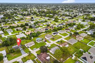 461 SW Meadow Terrace, Port Saint Lucie, FL 34984 - Photo 49