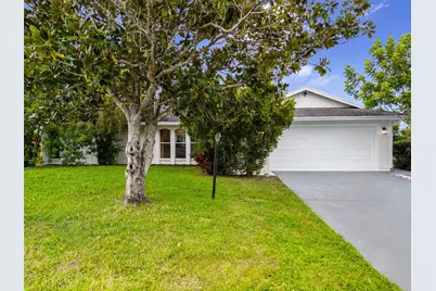 461 SW Meadow Terrace, Port Saint Lucie, FL 34984 - Photo 57