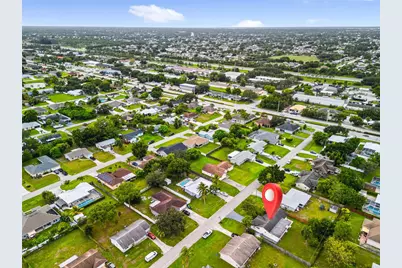 461 SW Meadow Terrace, Port Saint Lucie, FL 34984 - Photo 47