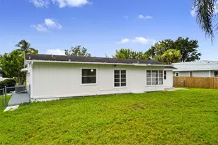461 SW Meadow Terrace, Port Saint Lucie, FL 34984 - Photo 23
