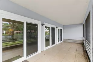 3249 Deer Creek Lake Shore Dr Unit, Deerfield Beach, FL 33442 - Photo 5