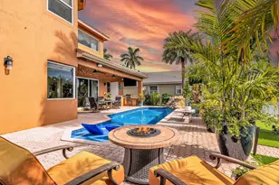 12064 NW 49th Dr, Coral Springs, FL 33076 - Photo 3