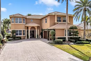 12064 NW 49th Dr, Coral Springs, FL 33076 - Photo 7