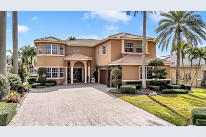 12064 NW 49th Drive, Coral Springs, FL 33076 - Photo 7