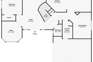 12064 NW 49th Dr, Coral Springs, FL 33076 - Photo 9