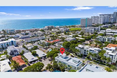 221 Shore Court #221, Fort Lauderdale, FL 33308 - Photo 3