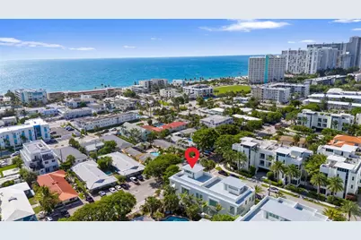221 Shore Court #221, Fort Lauderdale, FL 33308 - Photo 3