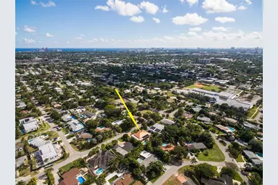 2701 NE 2nd Avenue, Wilton Manors, FL 33334 - Photo 37