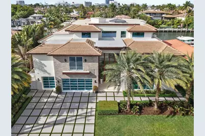 14 N Isla Bahia Drive, Fort Lauderdale, FL 33316 - Photo 1