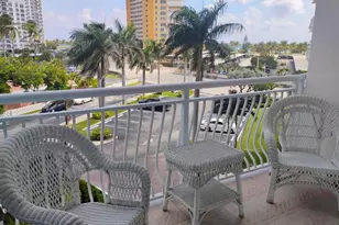 301 N Ocean Blvd, Pompano Beach, FL 33062 - Photo 1