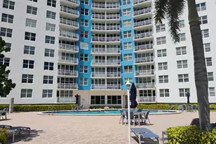 301 N Ocean Blvd, Pompano Beach, FL 33062 - Photo 13