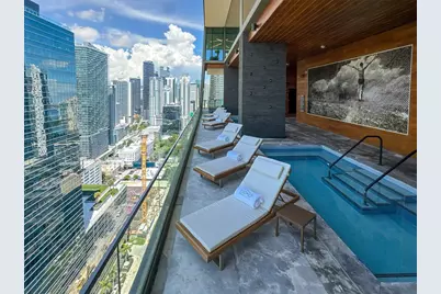 1451 Brickell Avenue #1201, Miami, FL 33131 - Photo 41