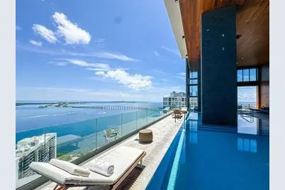 1451 Brickell Avenue #1201, Miami, FL 33131 - Photo 33