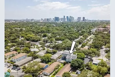 1005 SW 15th Avenue #4, Fort Lauderdale, FL 33312 - Photo 1