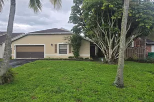 3771 NW 73rd Way, Coral Springs, FL 33065 - Photo 1