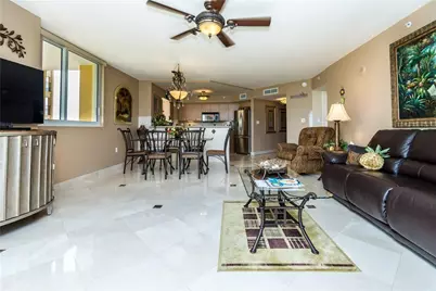 2001 N Ocean Boulevard #804, Fort Lauderdale, FL 33305 - Photo 7