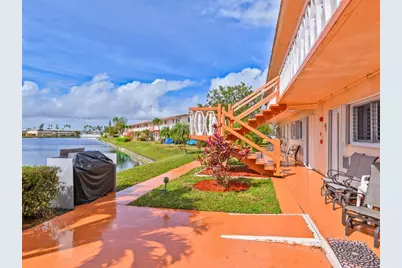 1000 SW 10th Avenue #P4, Hallandale Beach, FL 33009 - Photo 27