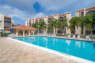 3521 Environ Boulevard #209, Fort Lauderdale, FL 33319 - Photo 23