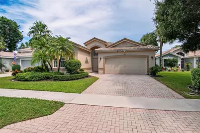 11524 Corazon Court, Boynton Beach, FL 33437 - Photo 1