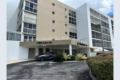 17801 N Bay Road #212, Sunny Isles Beach, FL 33160 - Photo 43