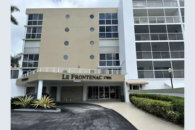 17801 N Bay Road #212, Sunny Isles Beach, FL 33160 - Photo 1