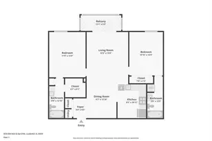 5570 NW 44th St, Lauderhill, FL 33319 - Photo 9