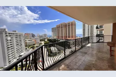 100 S Birch Road #1403, Fort Lauderdale, FL 33316 - Photo 33