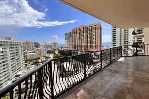 100 S Birch Rd Unit, Fort Lauderdale, FL 33316 - Photo 33