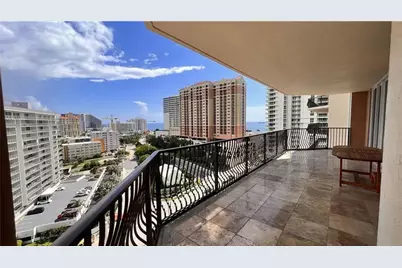 100 S Birch Road #1403, Fort Lauderdale, FL 33316 - Photo 35