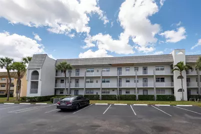 8515 Sunrise Lakes Boulevard #301, Sunrise, FL 33322 - Photo 1