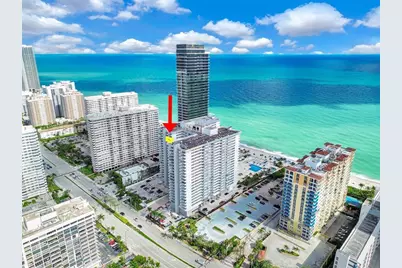 2030 S Ocean Drive #2027, Hallandale Beach, FL 33009 - Photo 17