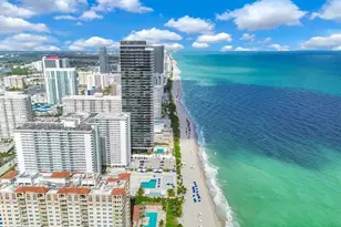 2030 S Ocean Dr, Hallandale Beach, FL 33009 - Photo 19