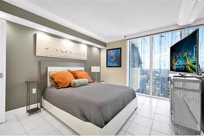 2030 S Ocean Drive #2027, Hallandale Beach, FL 33009 - Photo 5