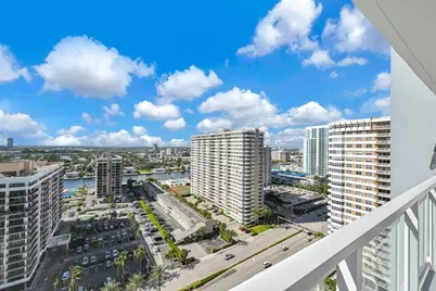 2030 S Ocean Drive #2027, Hallandale Beach, FL 33009 - Photo 1