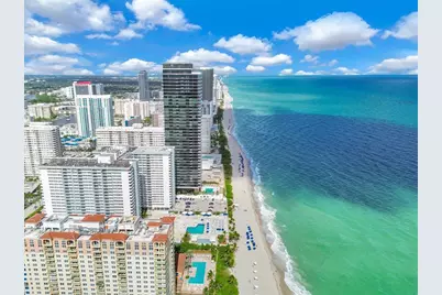 2030 S Ocean Drive #2027, Hallandale Beach, FL 33009 - Photo 19