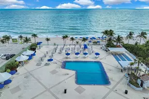 2030 S Ocean Dr, Hallandale Beach, FL 33009 - Photo 21