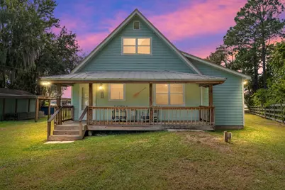 115 Flora Terrace, Florahome, FL 32640 - Photo 5