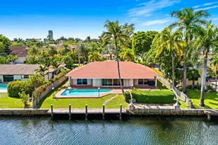 625 Oleander Dr, Hallandale Beach, FL 33009 - Photo 5