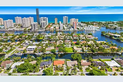 625 Oleander Drive, Hallandale Beach, FL 33009 - Photo 1