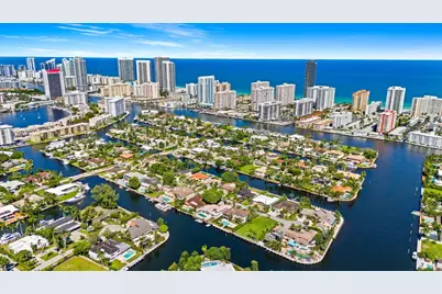 625 Oleander Drive, Hallandale Beach, FL 33009 - Photo 3