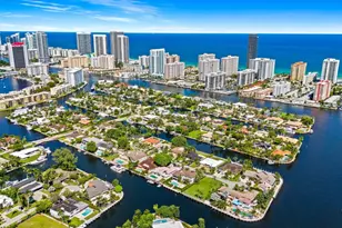 625 Oleander Dr, Hallandale Beach, FL 33009 - Photo 3