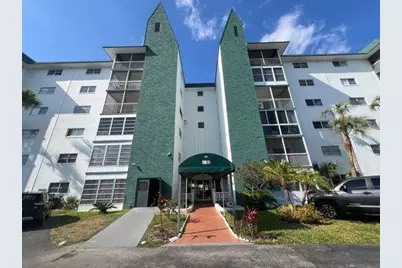 4751 NW 21st Street #318, Lauderhill, FL 33313 - Photo 1